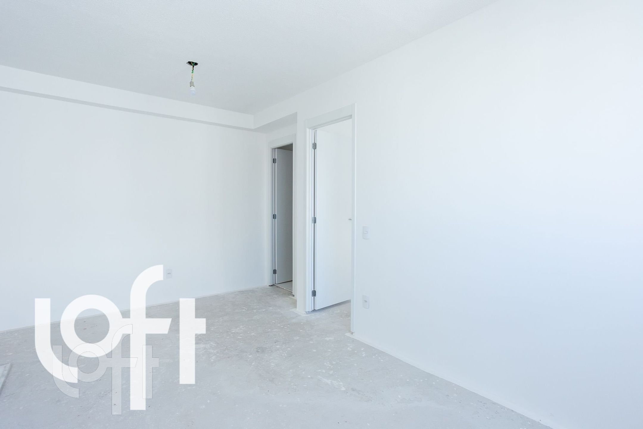 Apartamento à venda com 1 quarto, 36m² - Foto 7