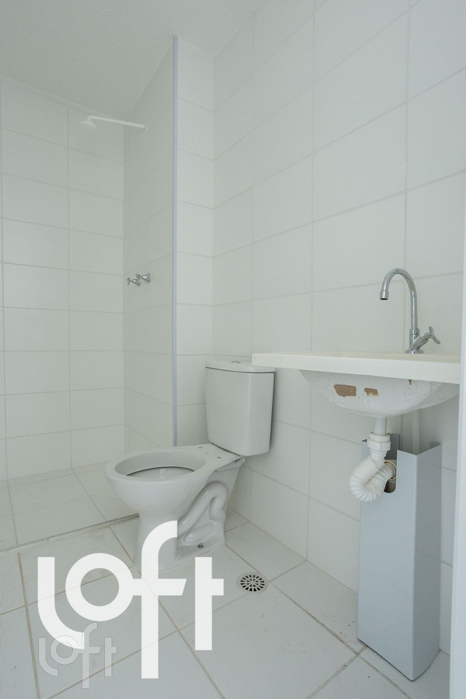 Apartamento à venda com 1 quarto, 36m² - Foto 18