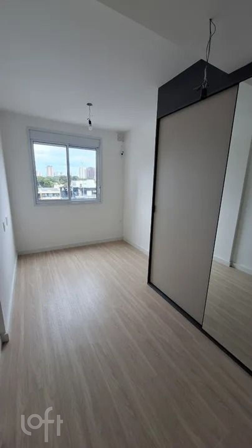 Apartamento à venda com 1 quarto, 36m² - Foto 8