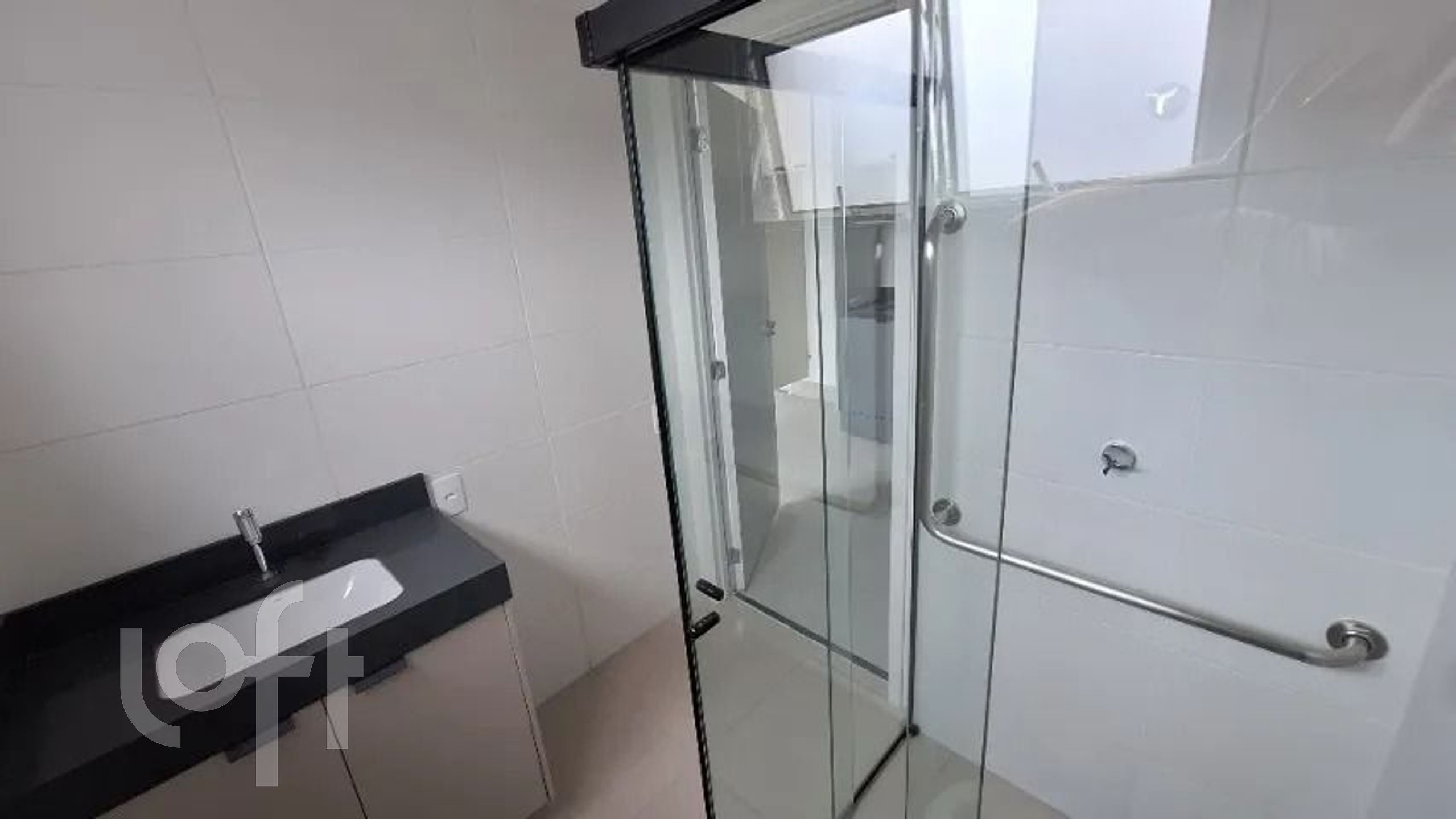 Apartamento à venda com 1 quarto, 36m² - Foto 9