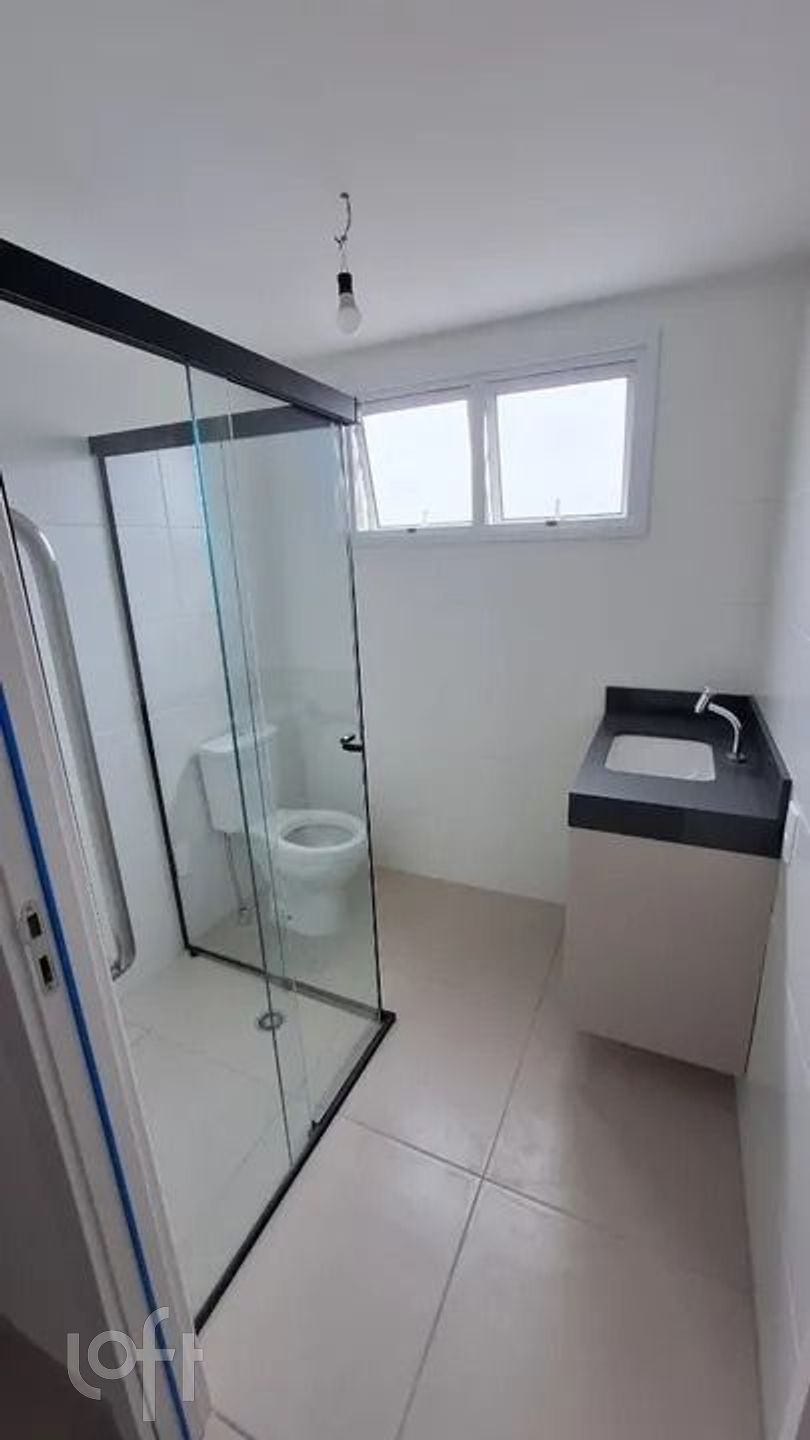 Apartamento à venda com 1 quarto, 36m² - Foto 10