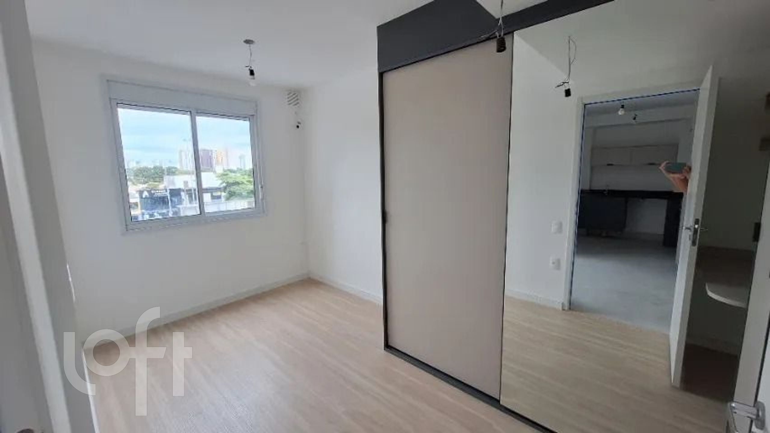 Apartamento à venda com 1 quarto, 36m² - Foto 5