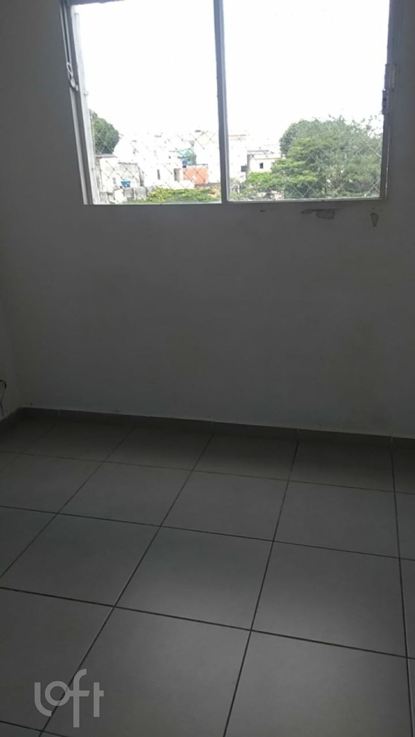 Apartamento à venda com 2 quartos, 68m² - Foto 5