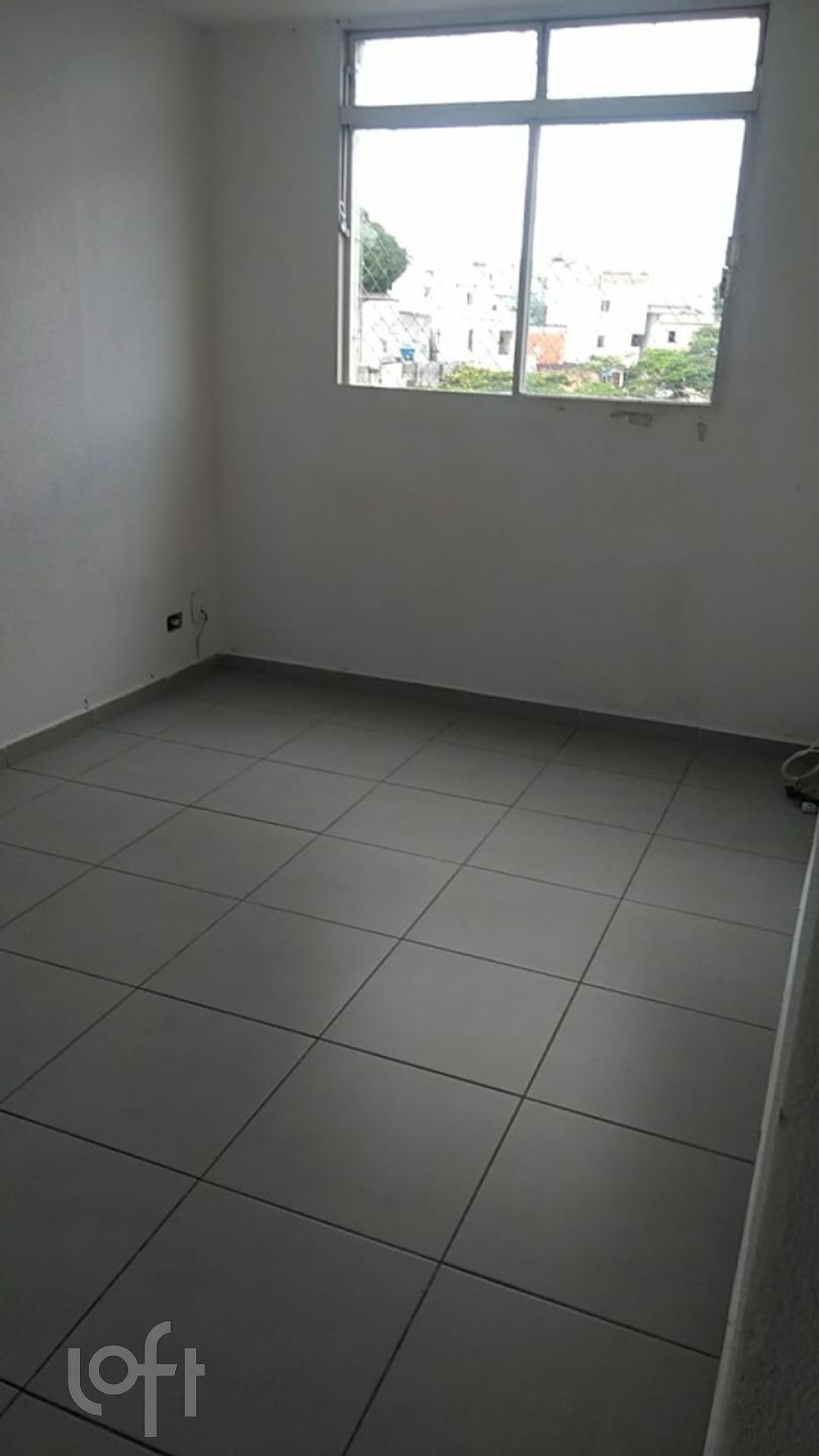 Apartamento à venda com 2 quartos, 68m² - Foto 6