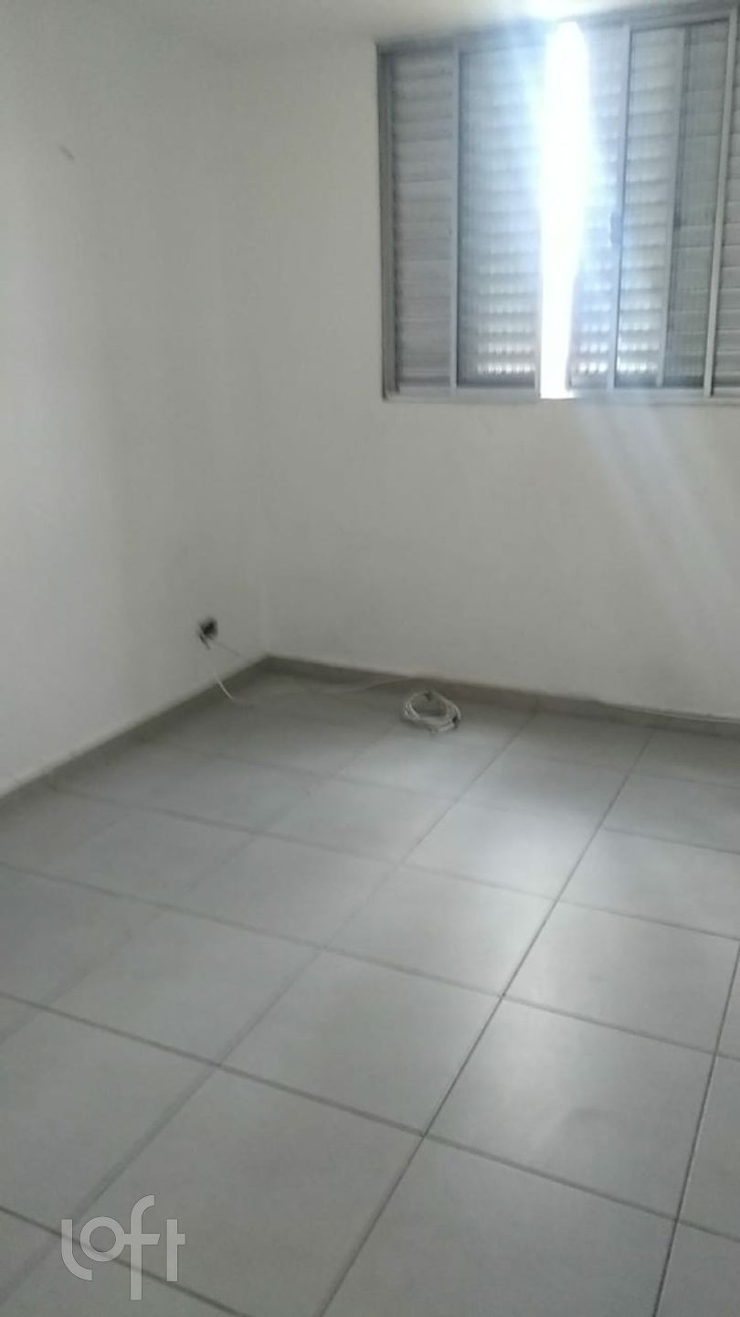 Apartamento à venda com 2 quartos, 68m² - Foto 1