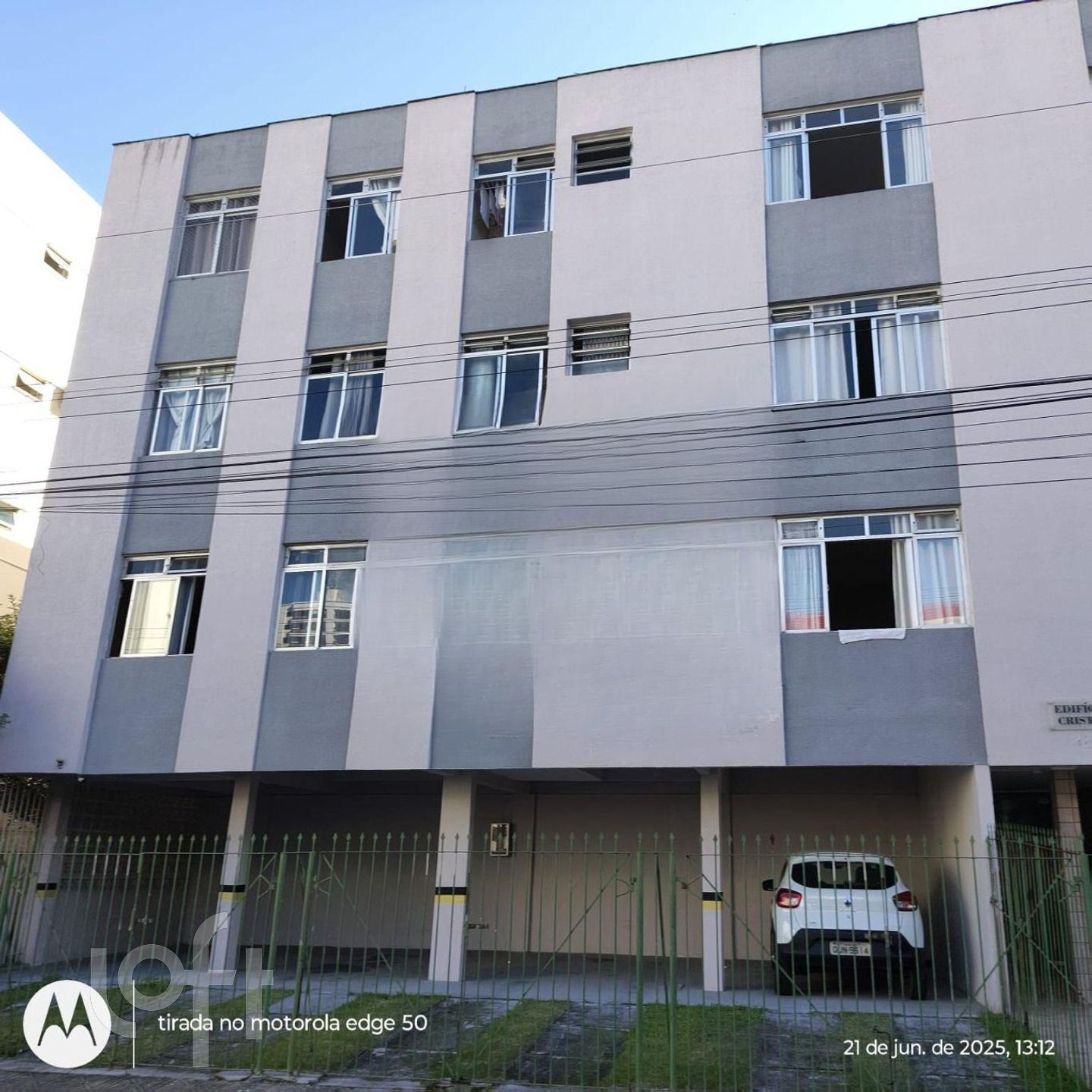 Apartamento à venda em Kobrasol com 58 m², 2 quartos