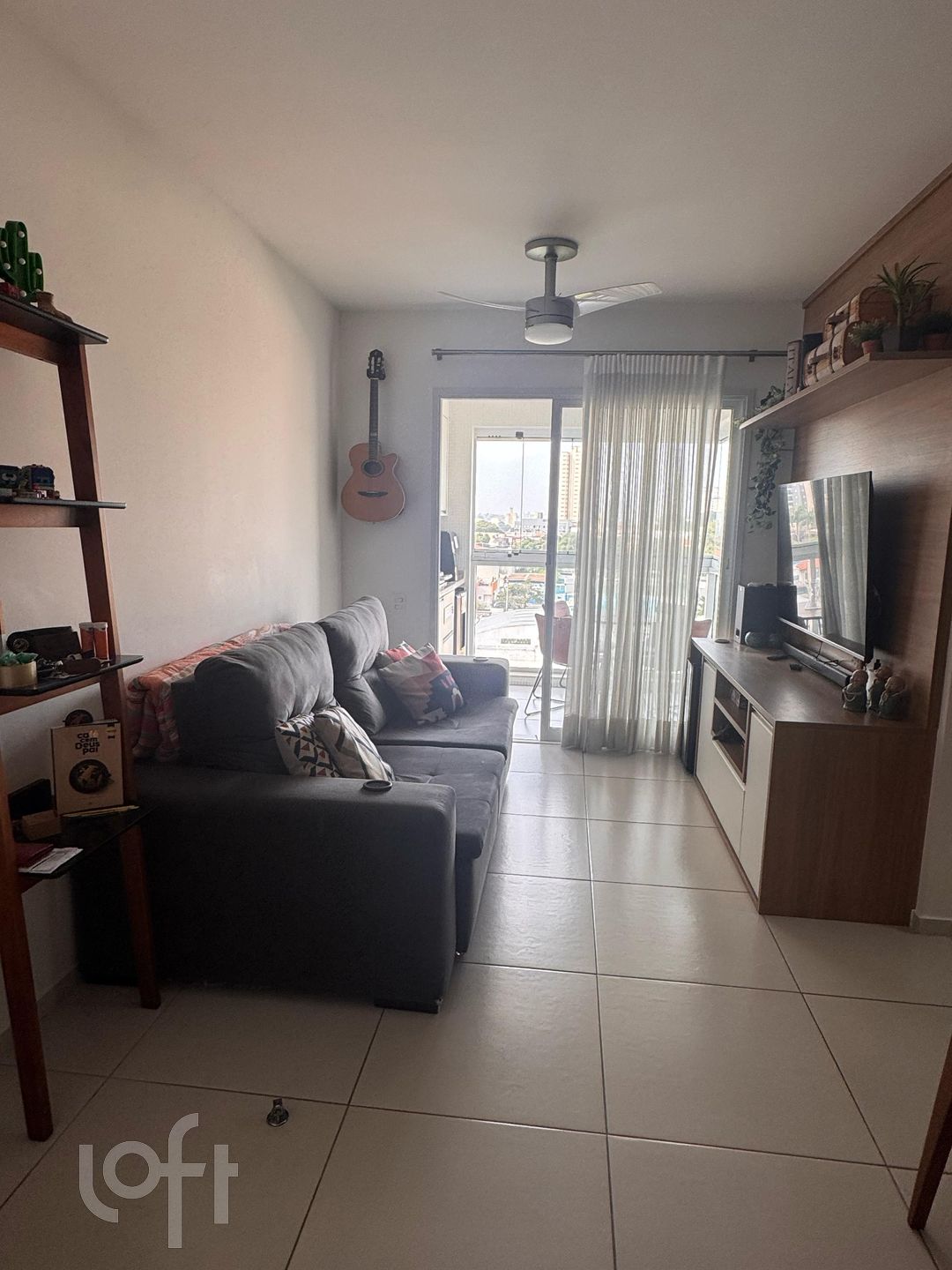 Apartamento à venda em Vila Alexandria com 67 m²,