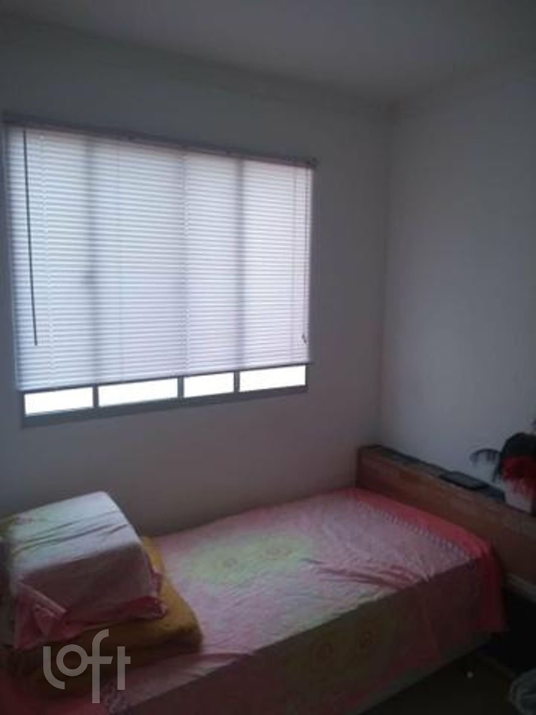 Apartamento à venda com 2 quartos, 38m² - Foto 2