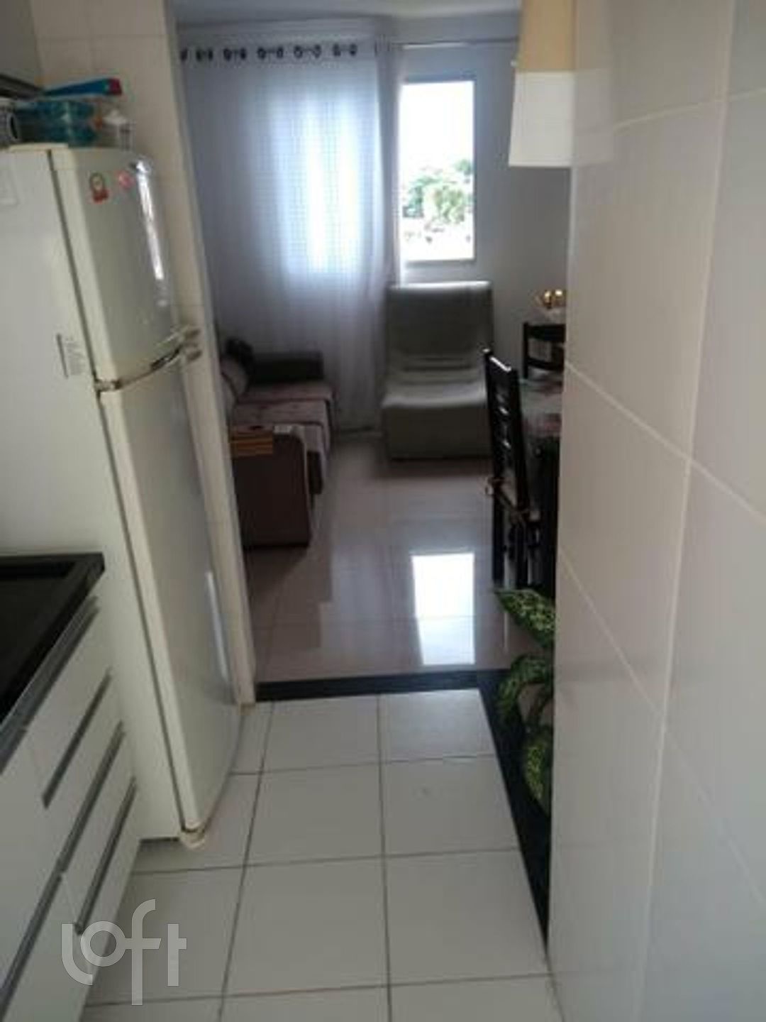 Apartamento à venda com 2 quartos, 38m² - Foto 5