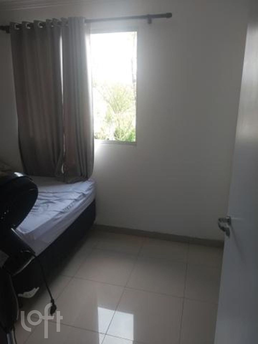 Apartamento à venda com 2 quartos, 38m² - Foto 3