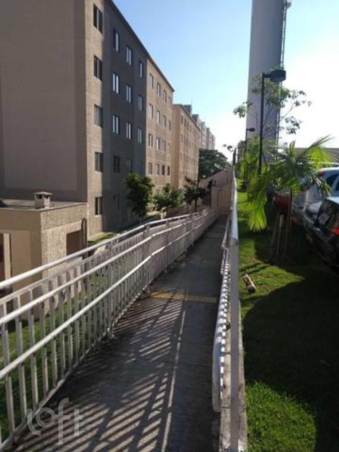 Apartamento à venda com 2 quartos, 38m² - Foto 10