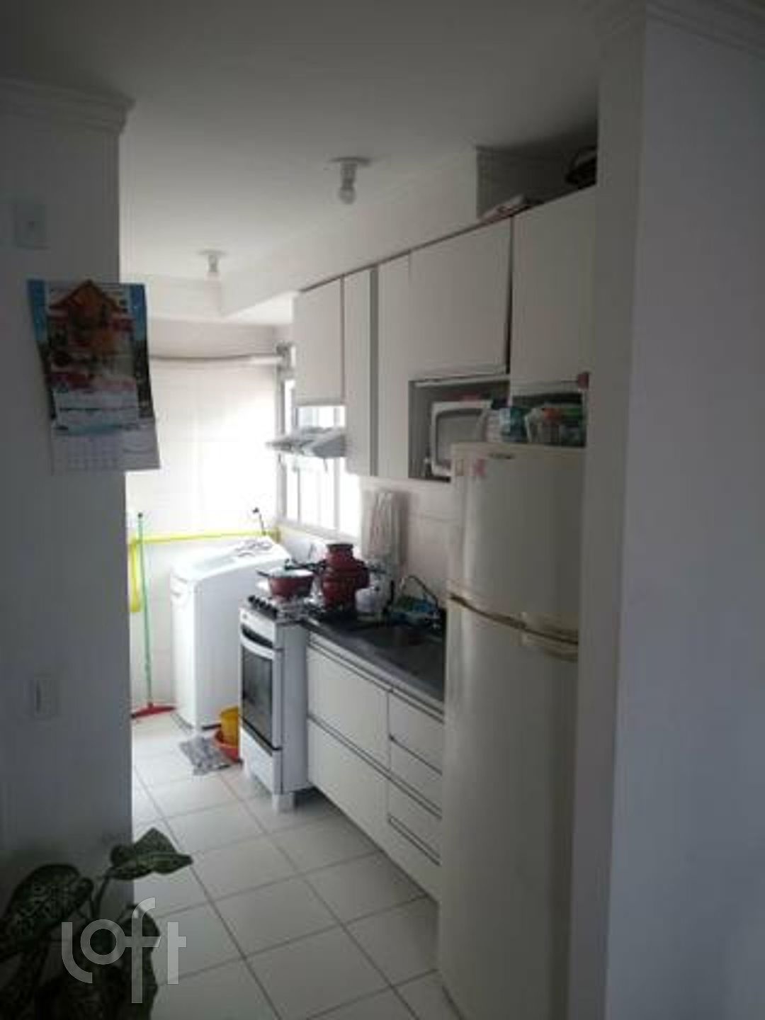 Apartamento à venda com 2 quartos, 38m² - Foto 7