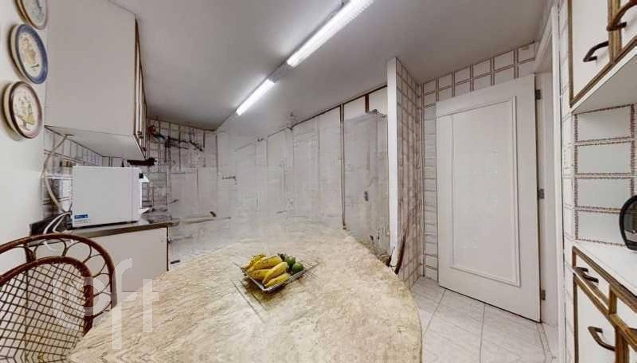 Apartamento à venda com 4 quartos, 225m² - Foto 22