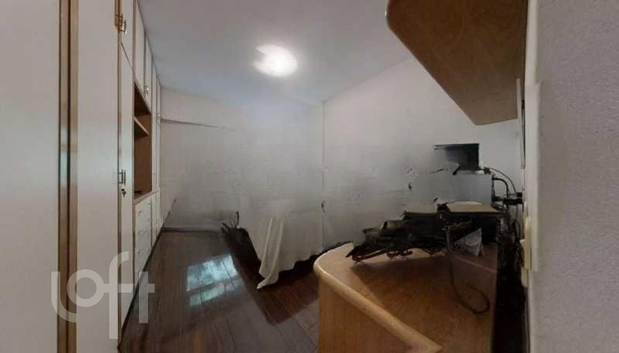 Apartamento à venda com 4 quartos, 225m² - Foto 8