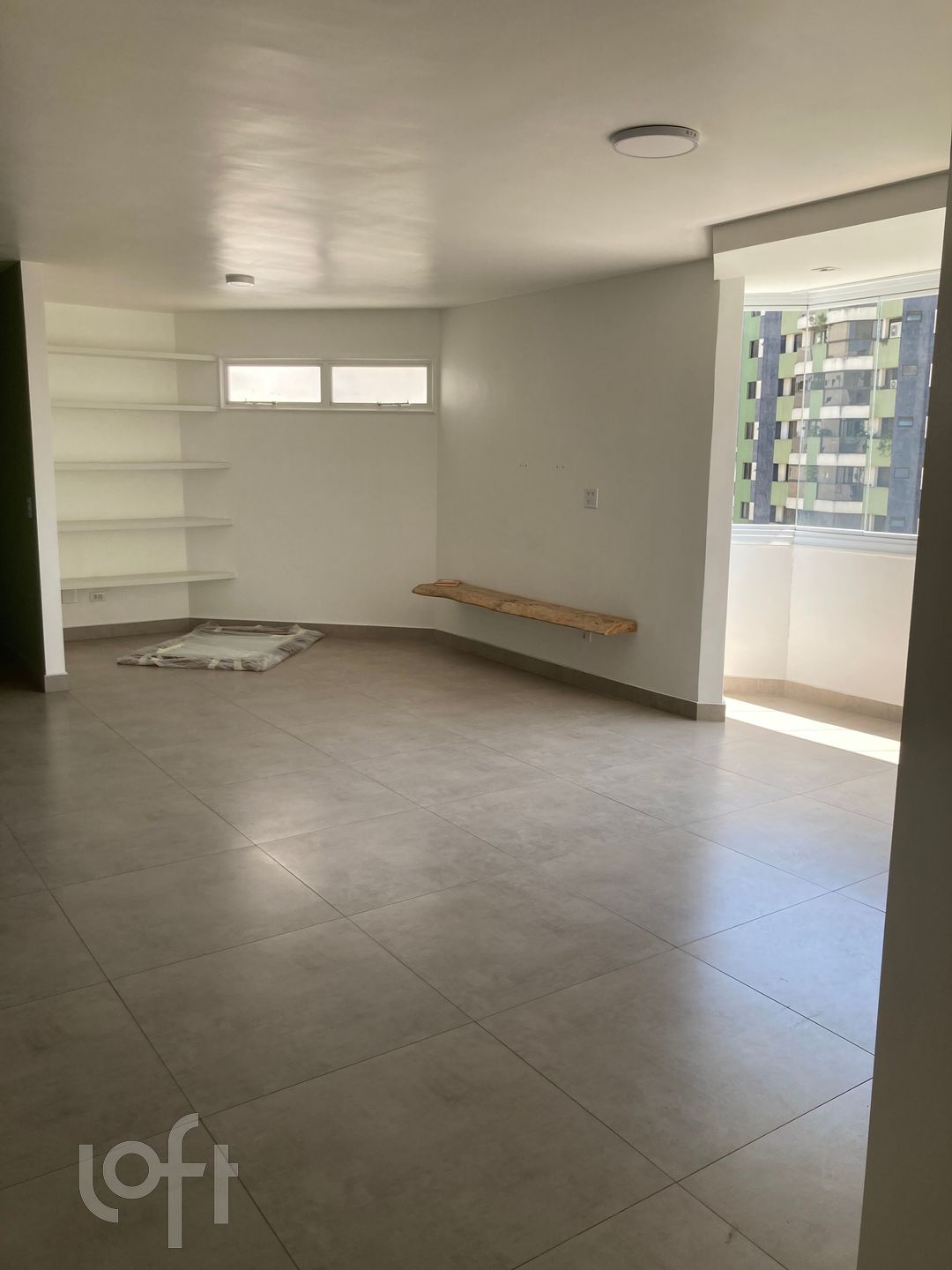 Apartamento à venda em Vila Andrade com 122 m², 3