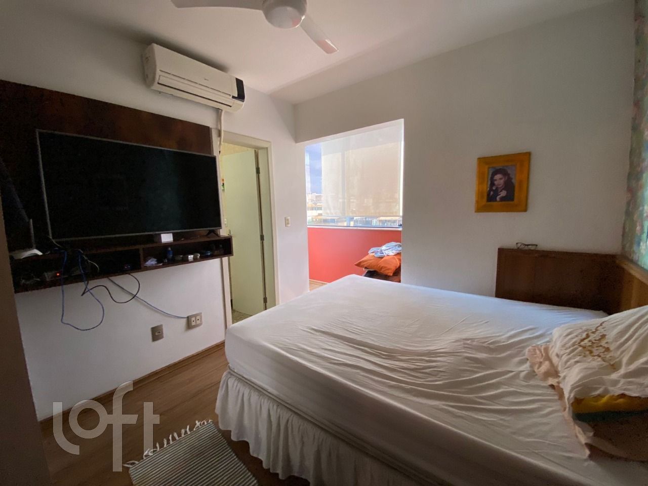 Apartamento à venda com 3 quartos, 186m² - Foto 7