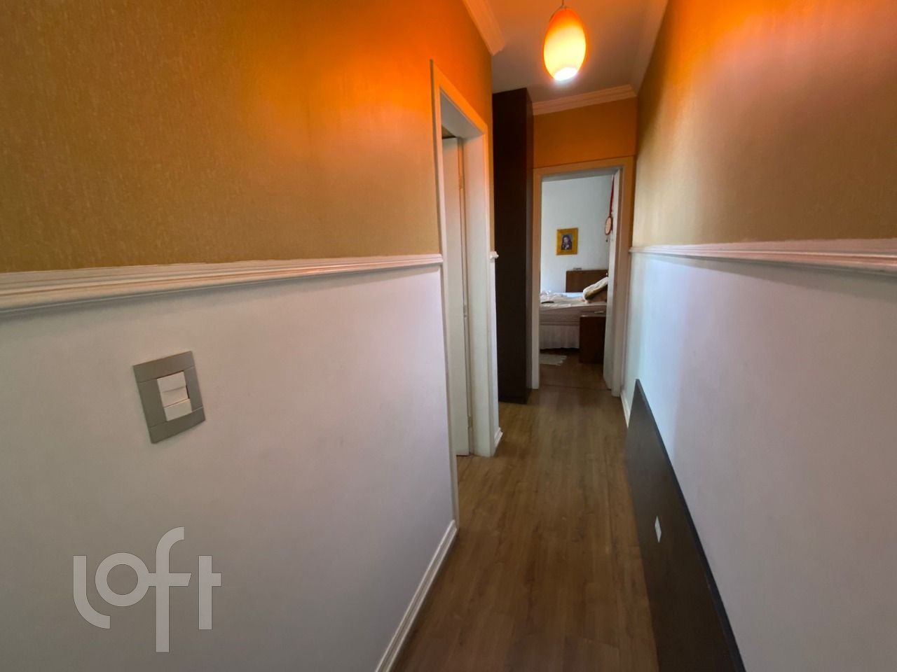 Apartamento à venda com 3 quartos, 186m² - Foto 9