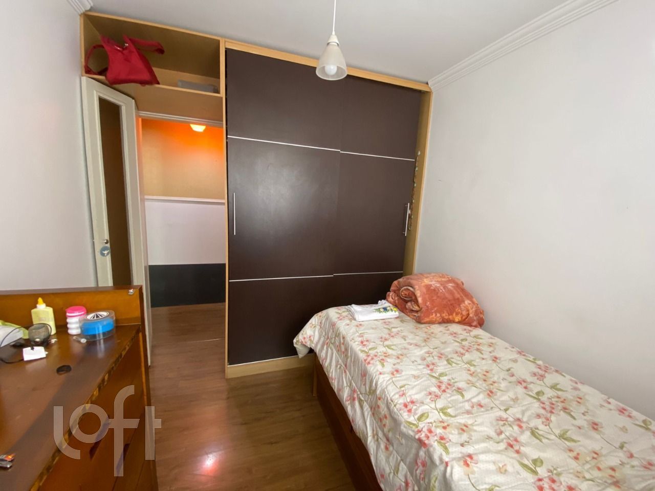 Apartamento à venda com 3 quartos, 186m² - Foto 10