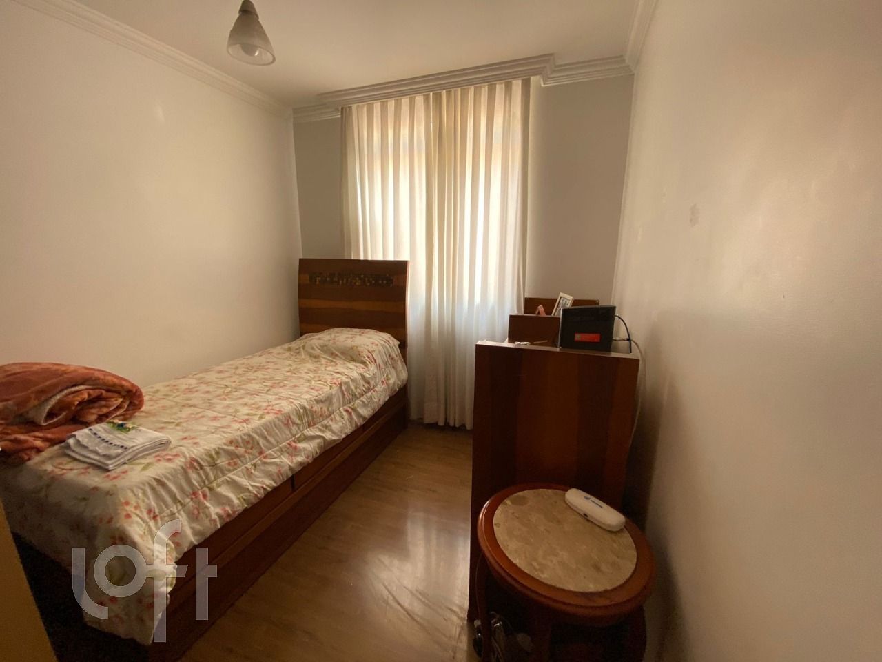 Apartamento à venda com 3 quartos, 186m² - Foto 8