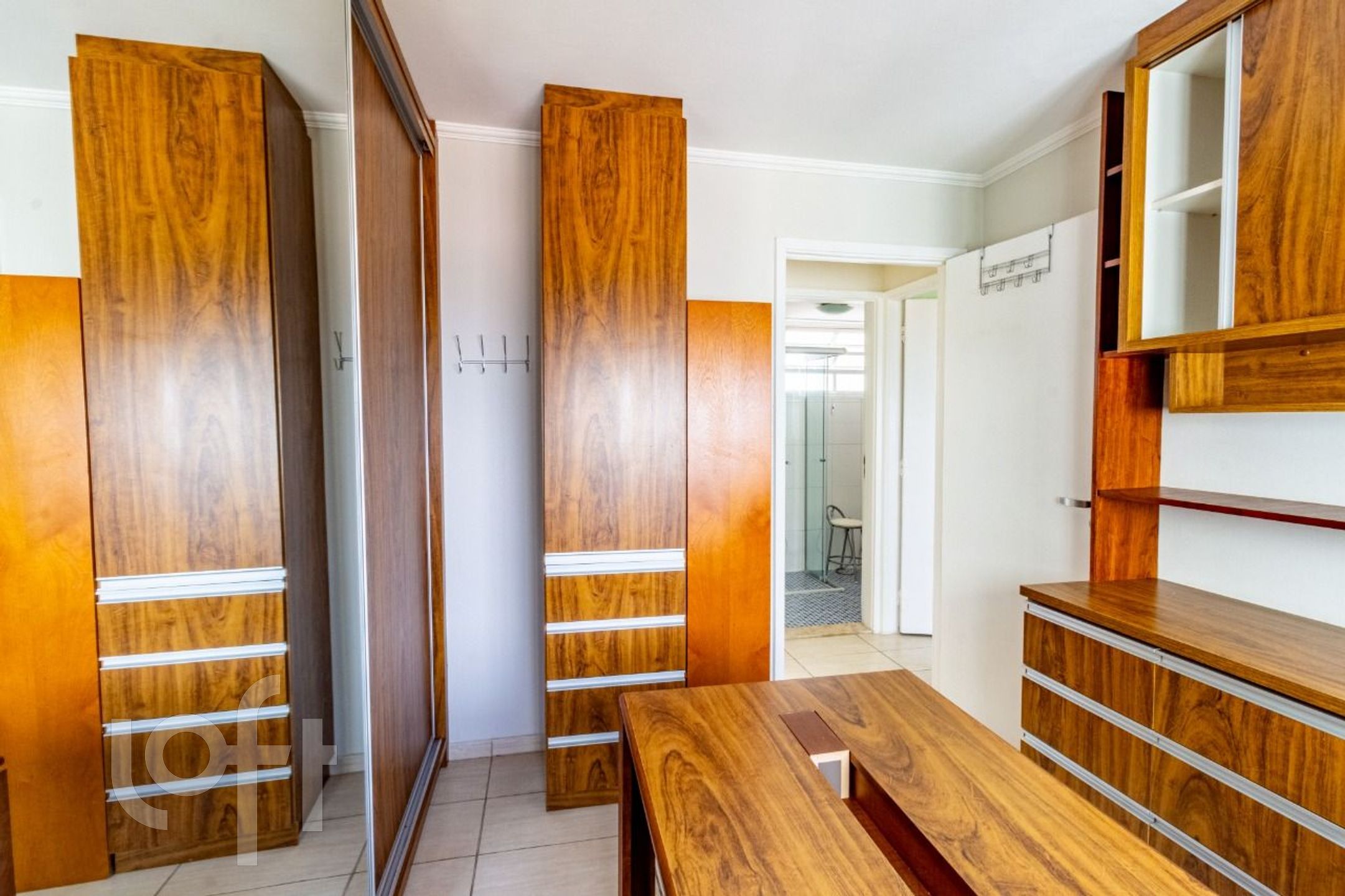 Apartamento à venda com 2 quartos, 67m² - Foto 15