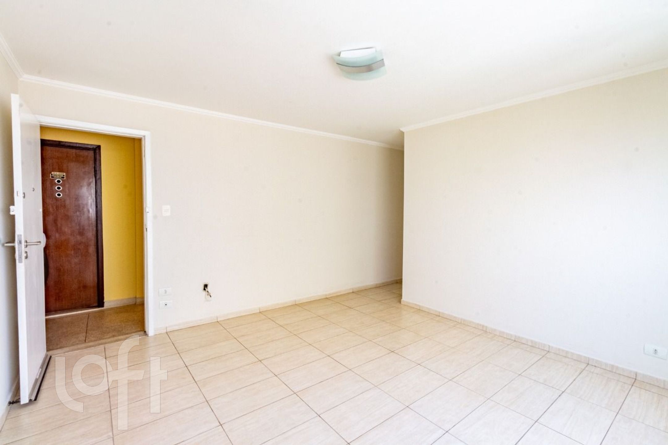 Apartamento à venda com 2 quartos, 67m² - Foto 3