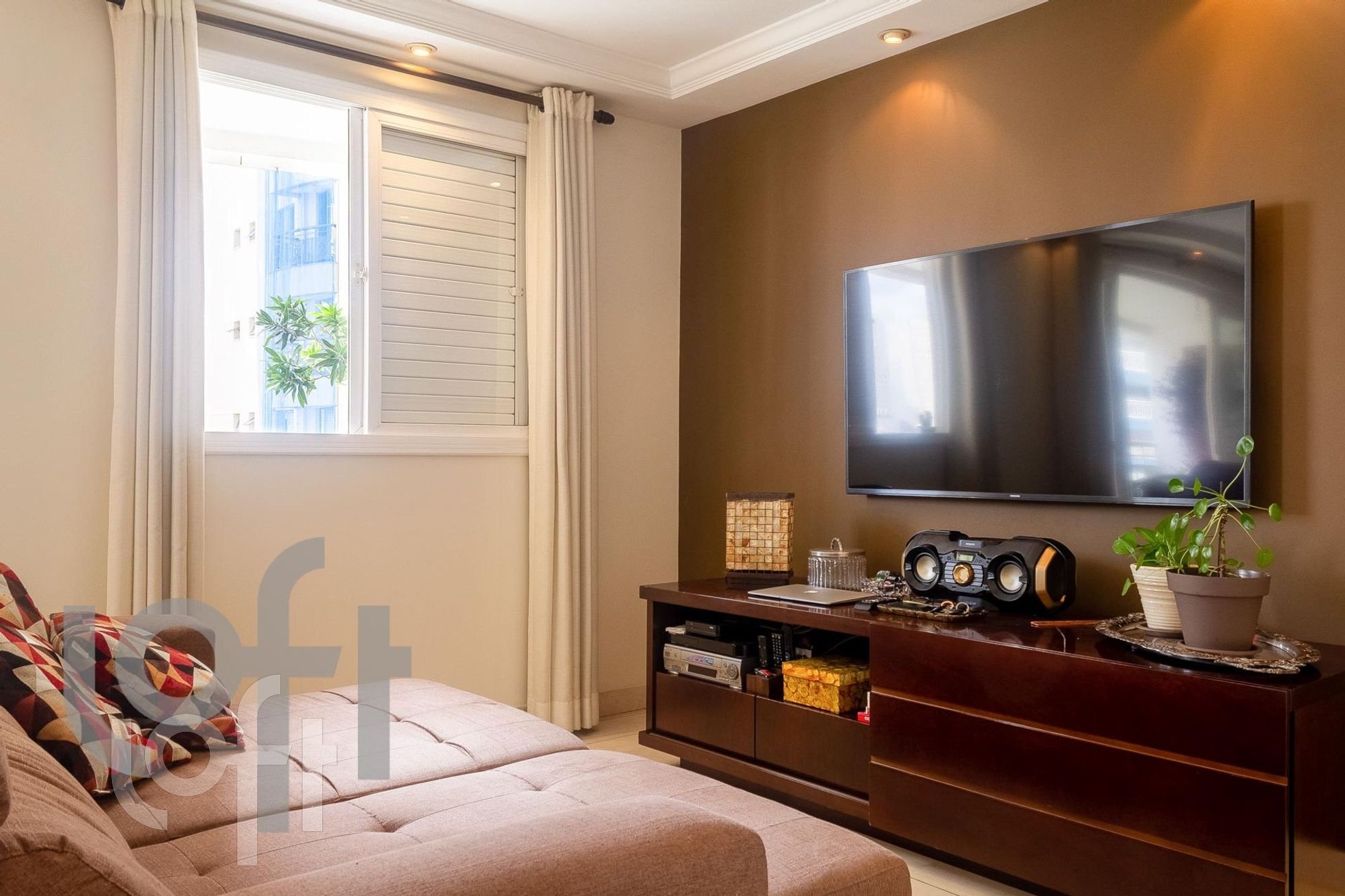 Apartamento à venda com 3 quartos, 125m² - Foto 22