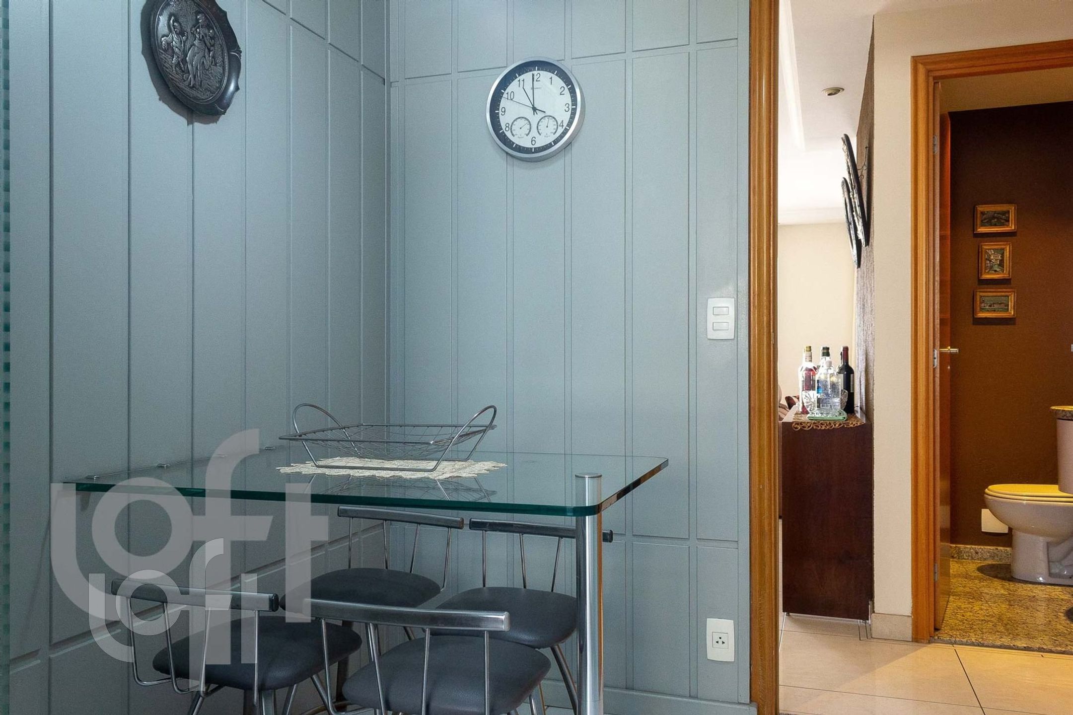 Apartamento à venda com 3 quartos, 125m² - Foto 25