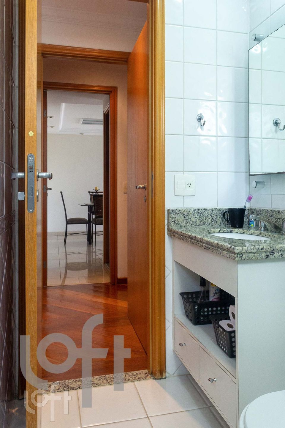 Apartamento à venda com 3 quartos, 125m² - Foto 48