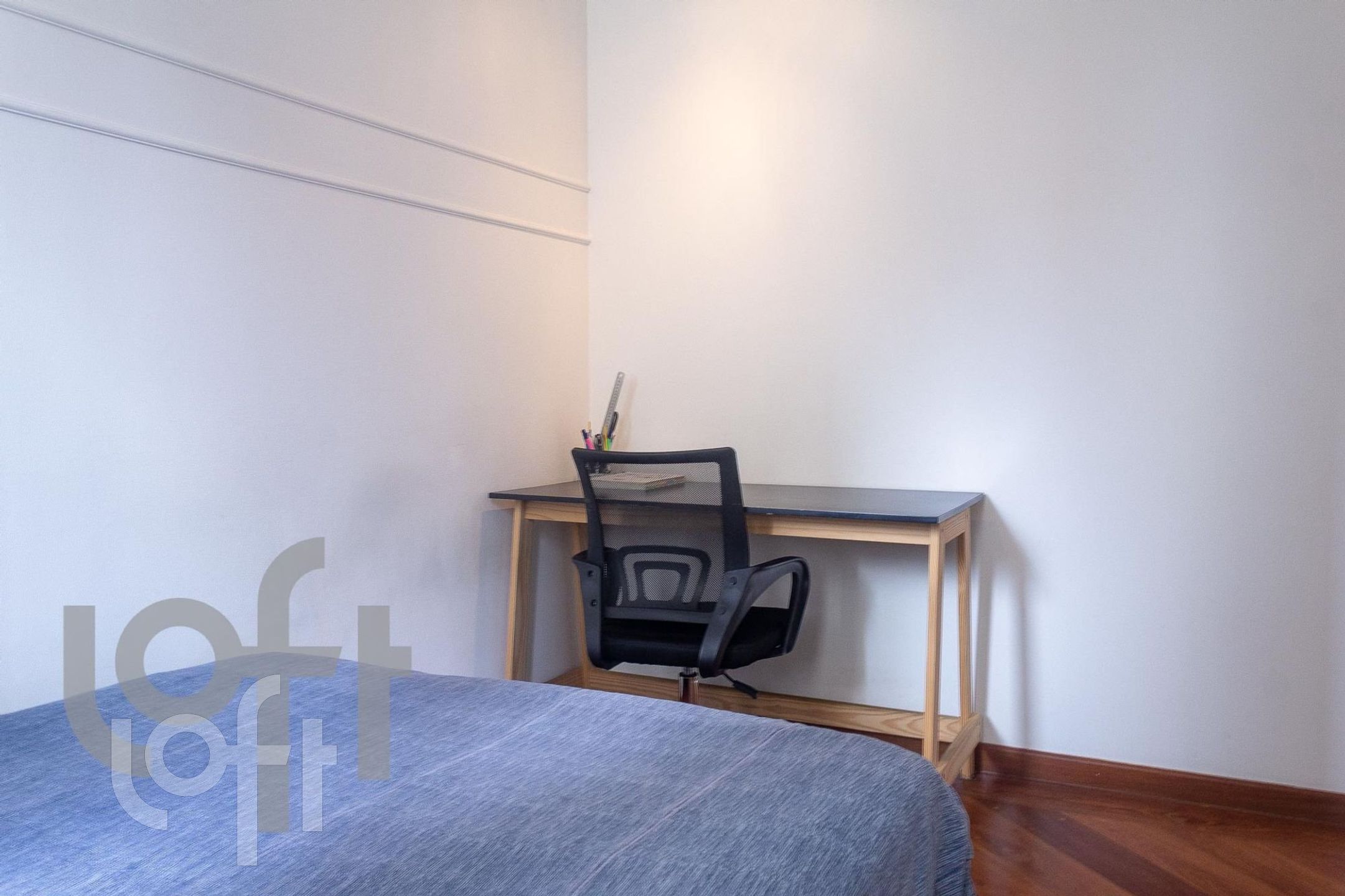 Apartamento à venda com 3 quartos, 125m² - Foto 8