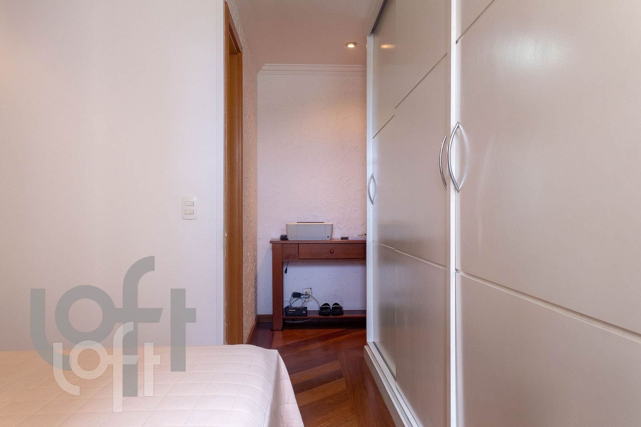 Apartamento à venda com 3 quartos, 125m² - Foto 11