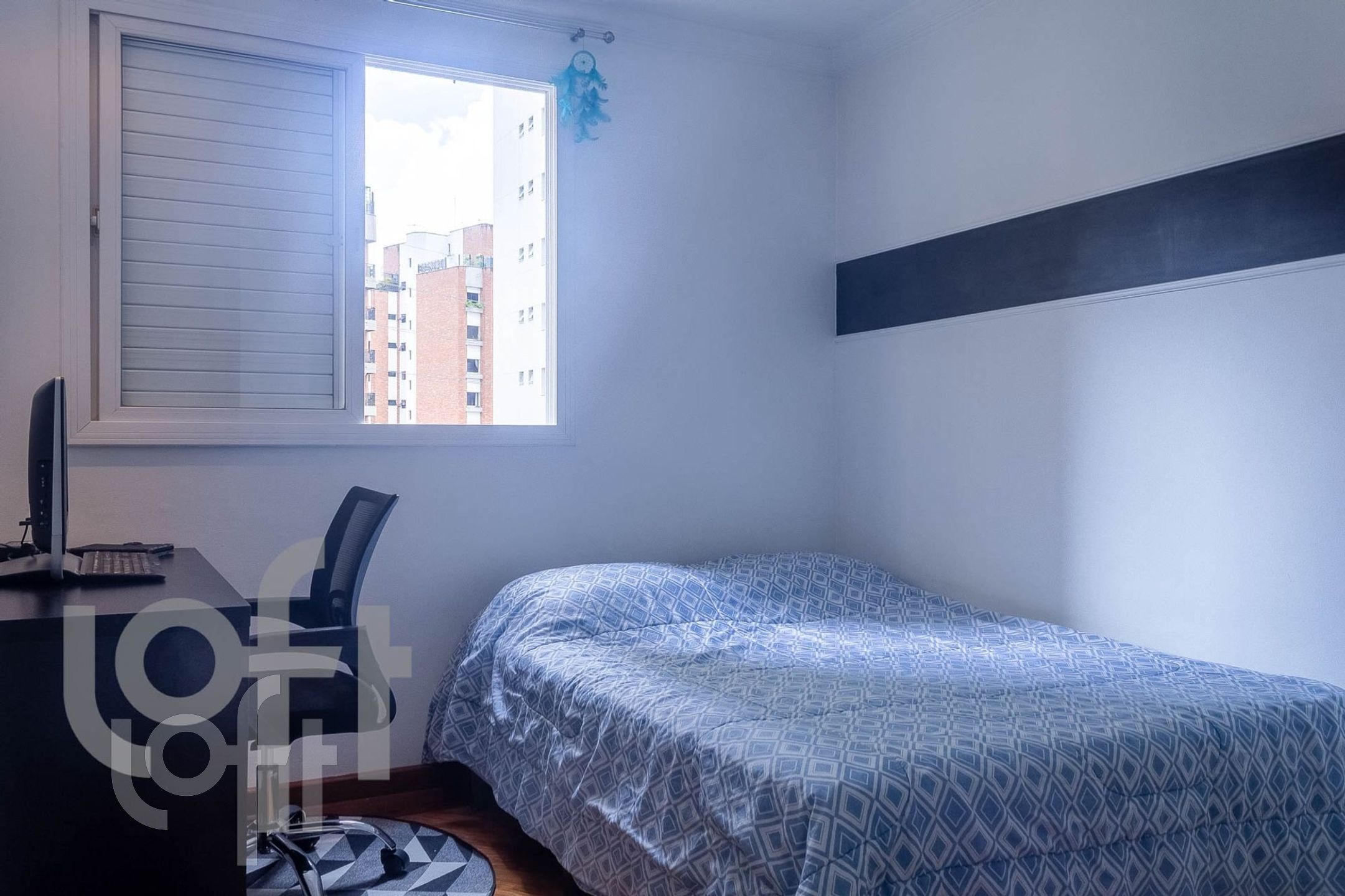 Apartamento à venda com 3 quartos, 125m² - Foto 5