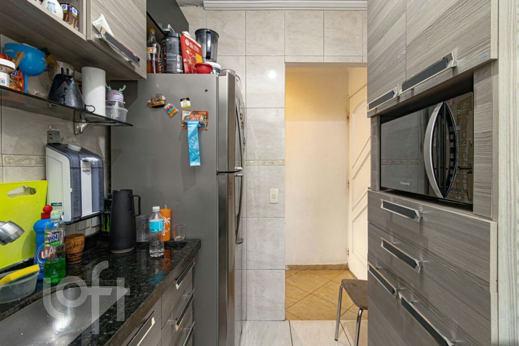 Apartamento à venda com 3 quartos, 57m² - Foto 24