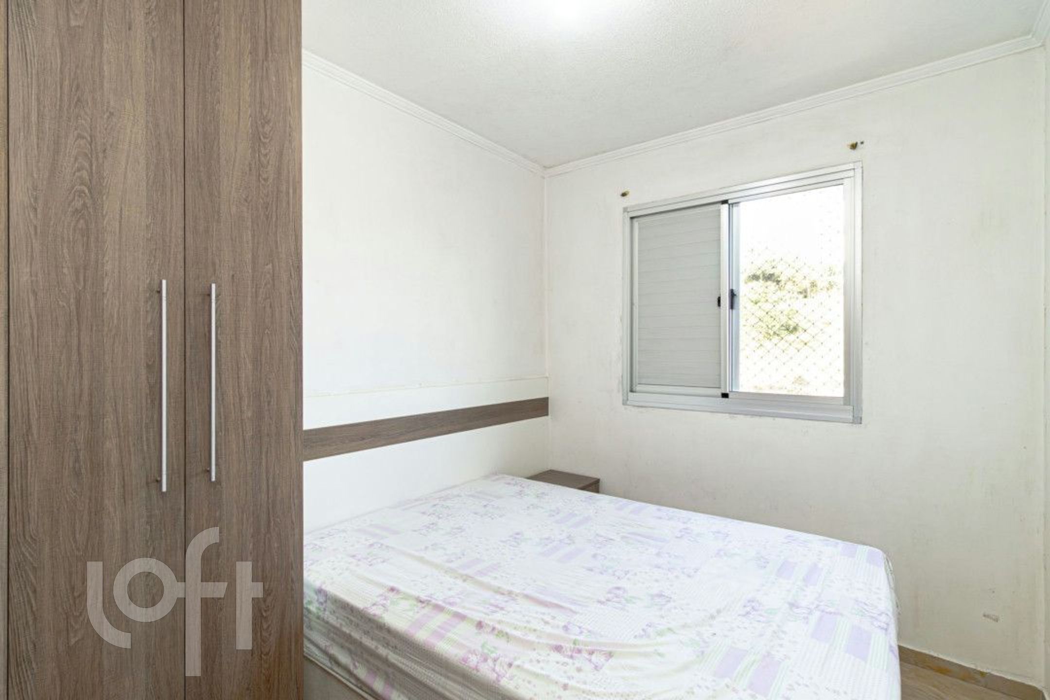 Apartamento à venda com 3 quartos, 57m² - Foto 20