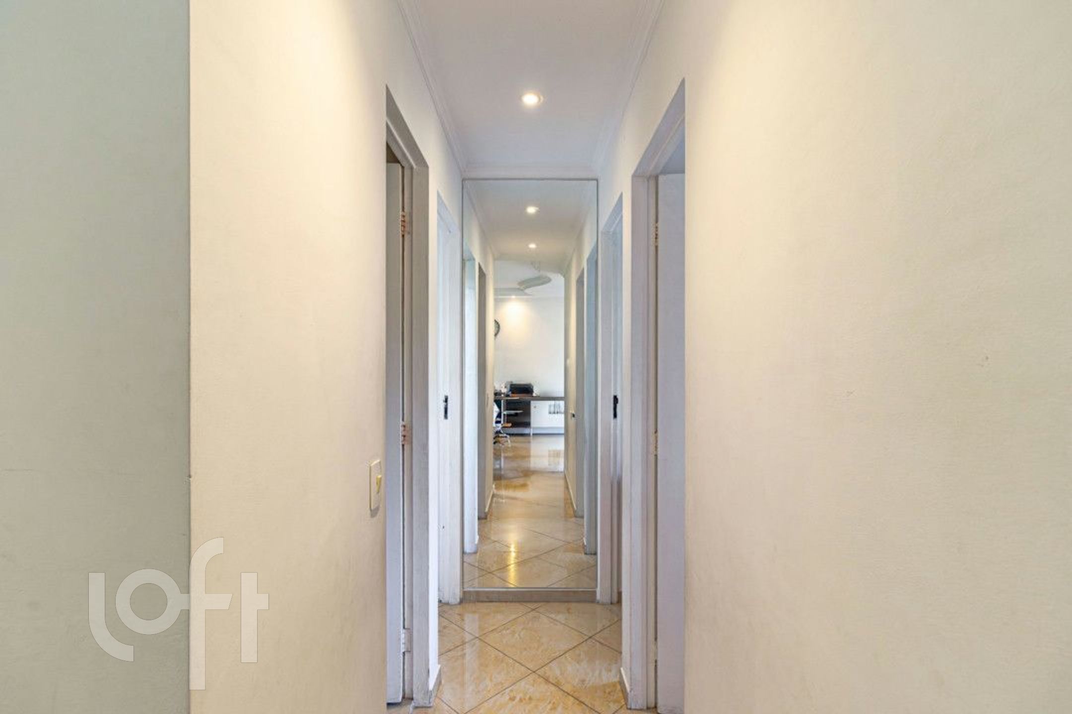 Apartamento à venda com 3 quartos, 57m² - Foto 10