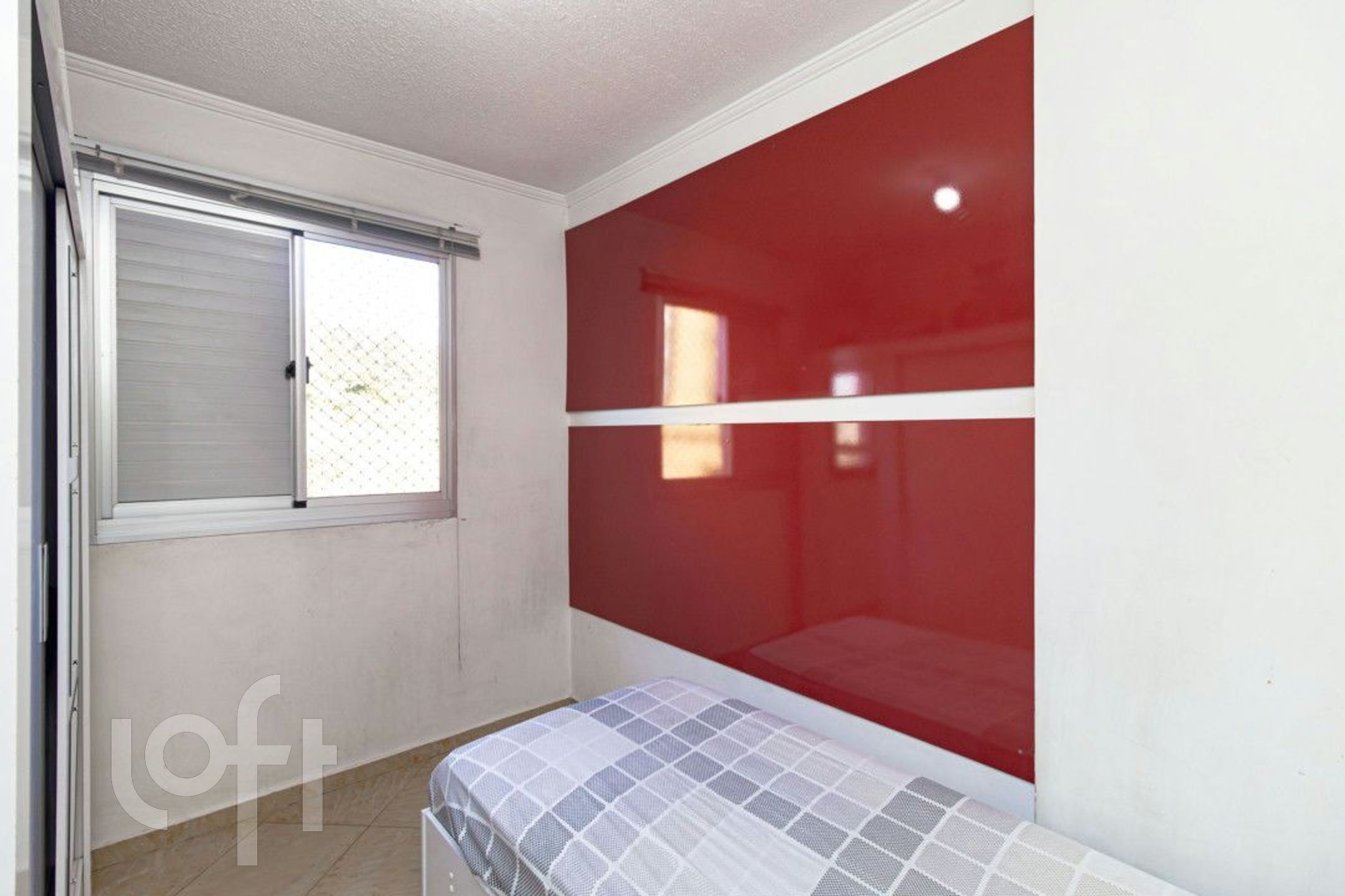 Apartamento à venda com 3 quartos, 57m² - Foto 14