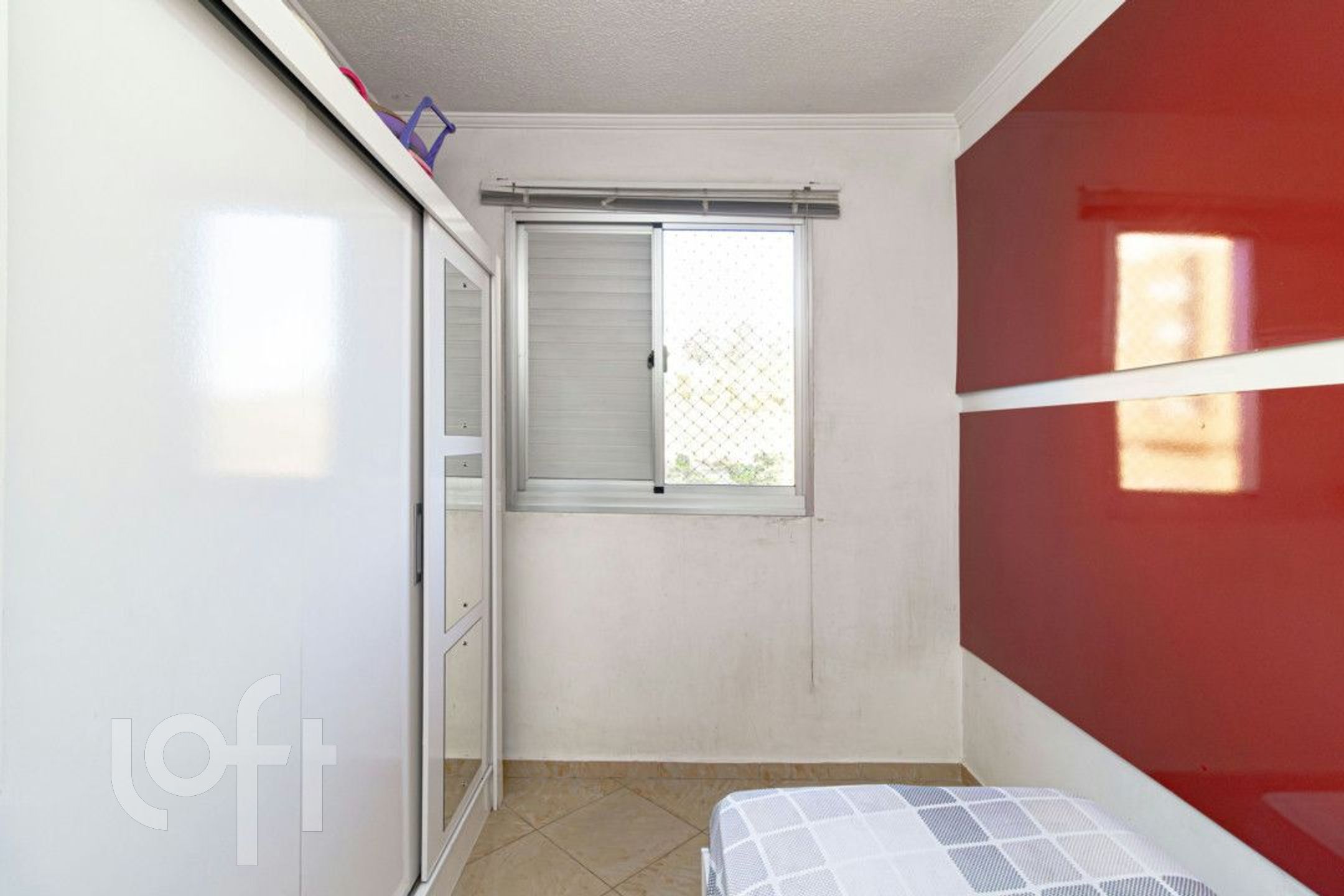 Apartamento à venda com 3 quartos, 57m² - Foto 13