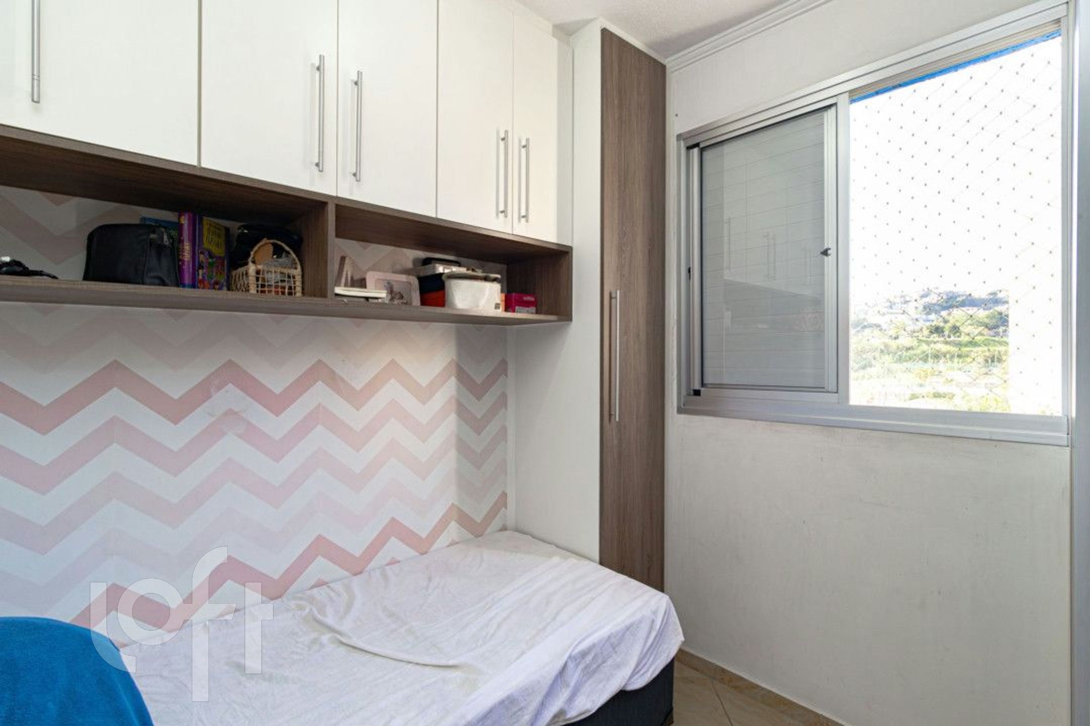 Apartamento à venda com 3 quartos, 57m² - Foto 16