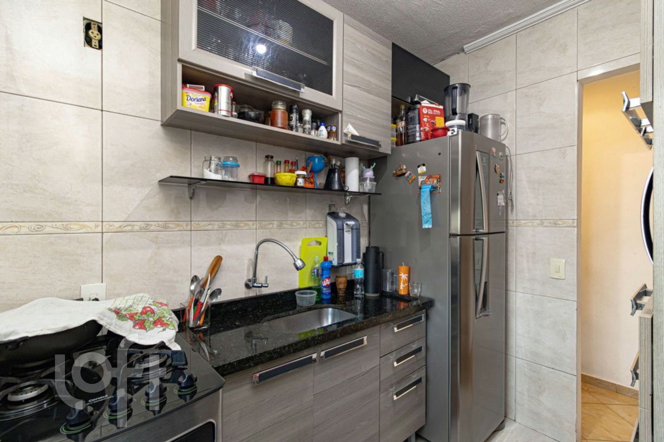 Apartamento à venda com 3 quartos, 57m² - Foto 23