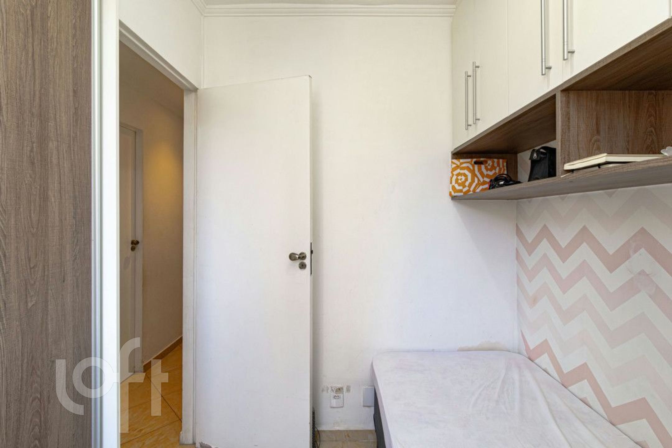 Apartamento à venda com 3 quartos, 57m² - Foto 15