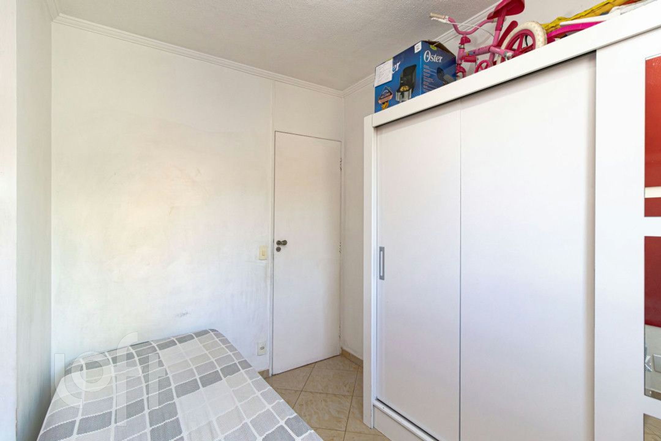 Apartamento à venda com 3 quartos, 57m² - Foto 12