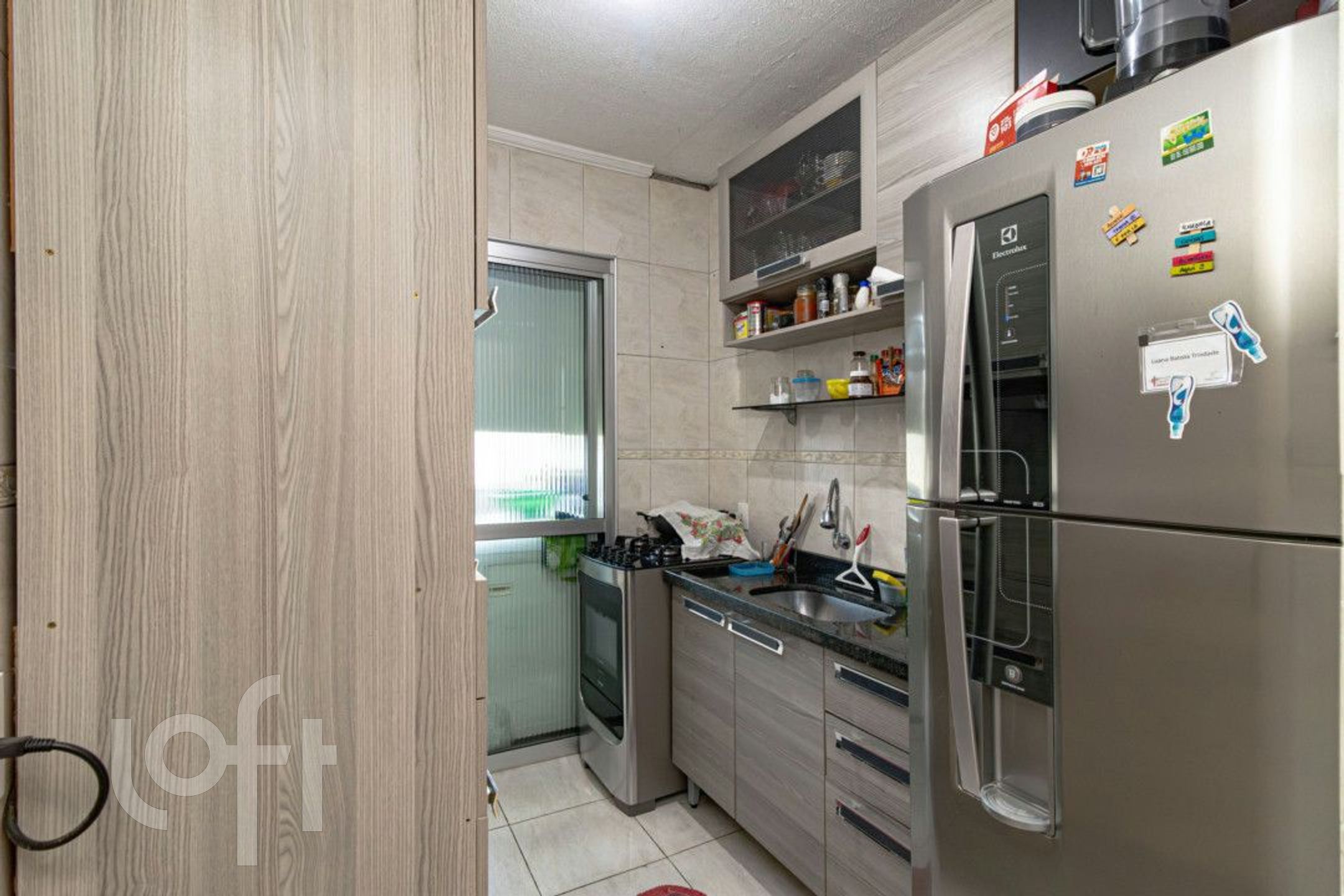 Apartamento à venda com 3 quartos, 57m² - Foto 26