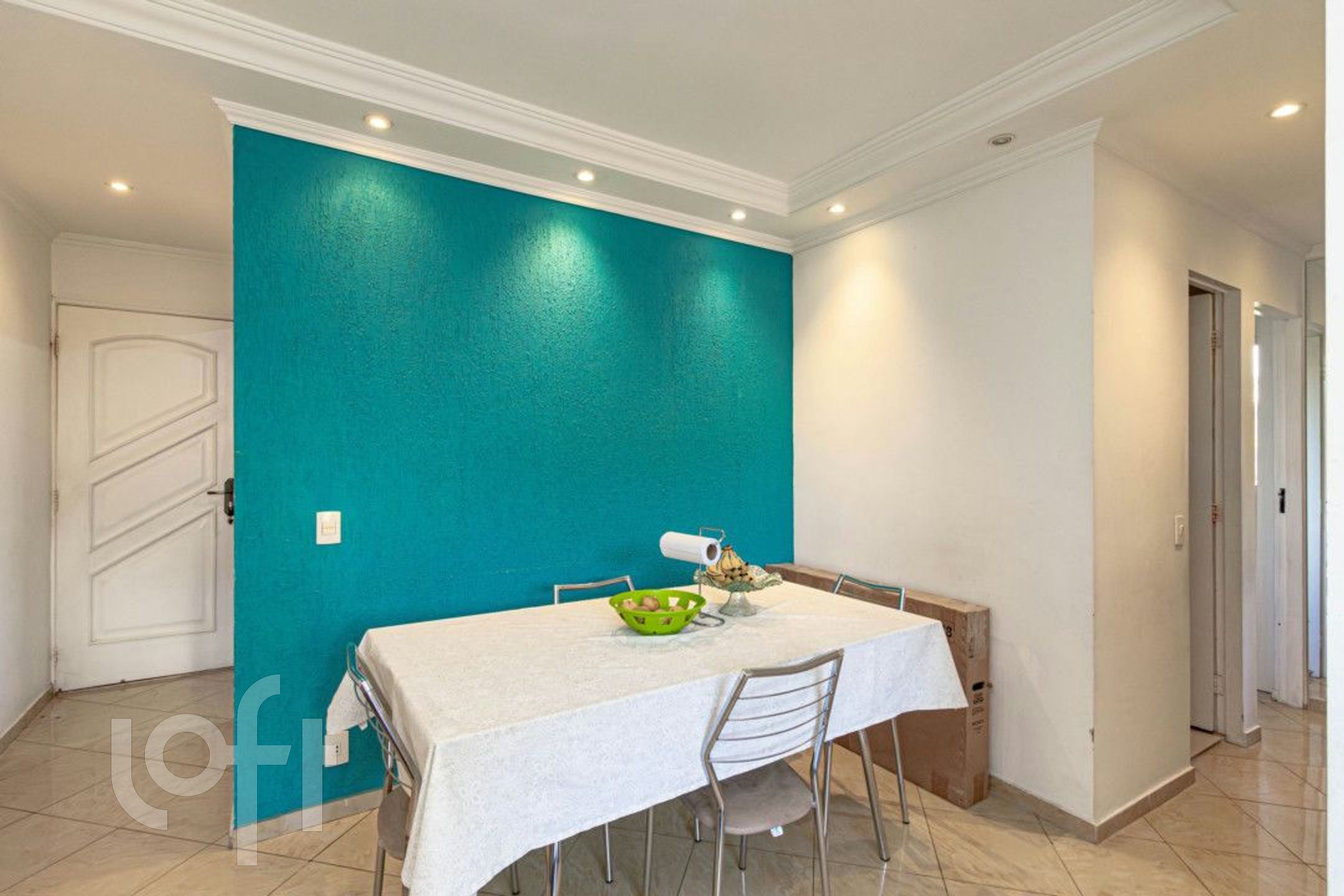 Apartamento à venda com 3 quartos, 57m² - Foto 9