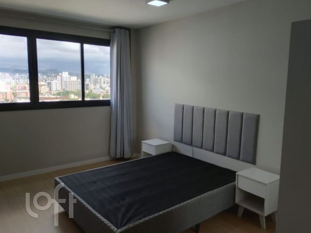 Apartamento com 27m², 1 dormitório, Cidade Baixa em Porto Alegre