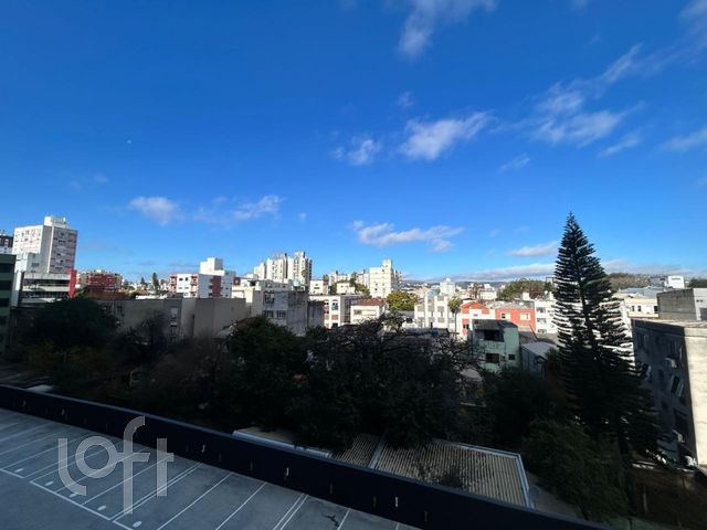 Apartamento com 27m², 1 dormitório, Cidade Baixa em Porto Alegre