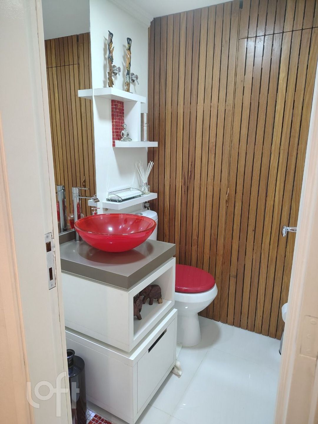 Apartamento à venda com 3 quartos, 90m² - Foto 17