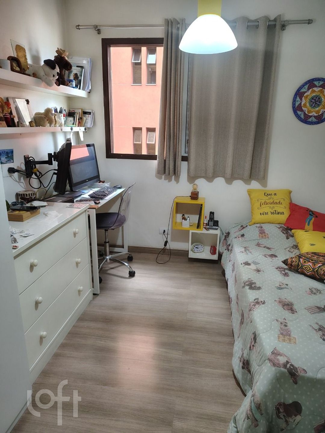 Apartamento à venda com 3 quartos, 90m² - Foto 11