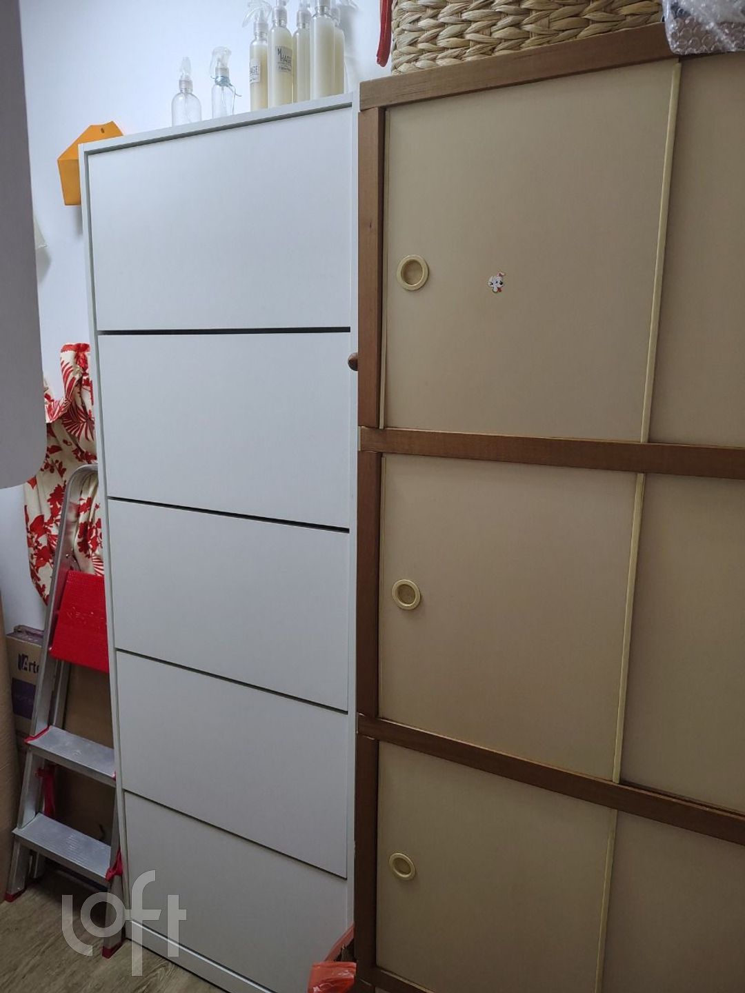 Apartamento à venda com 3 quartos, 90m² - Foto 10