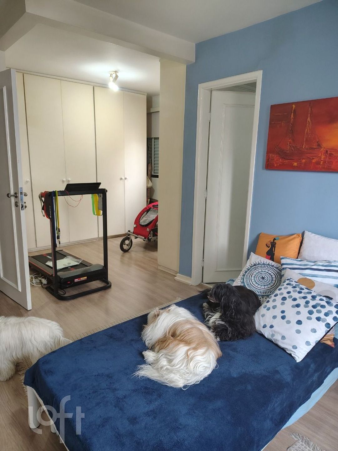 Apartamento à venda com 3 quartos, 90m² - Foto 14