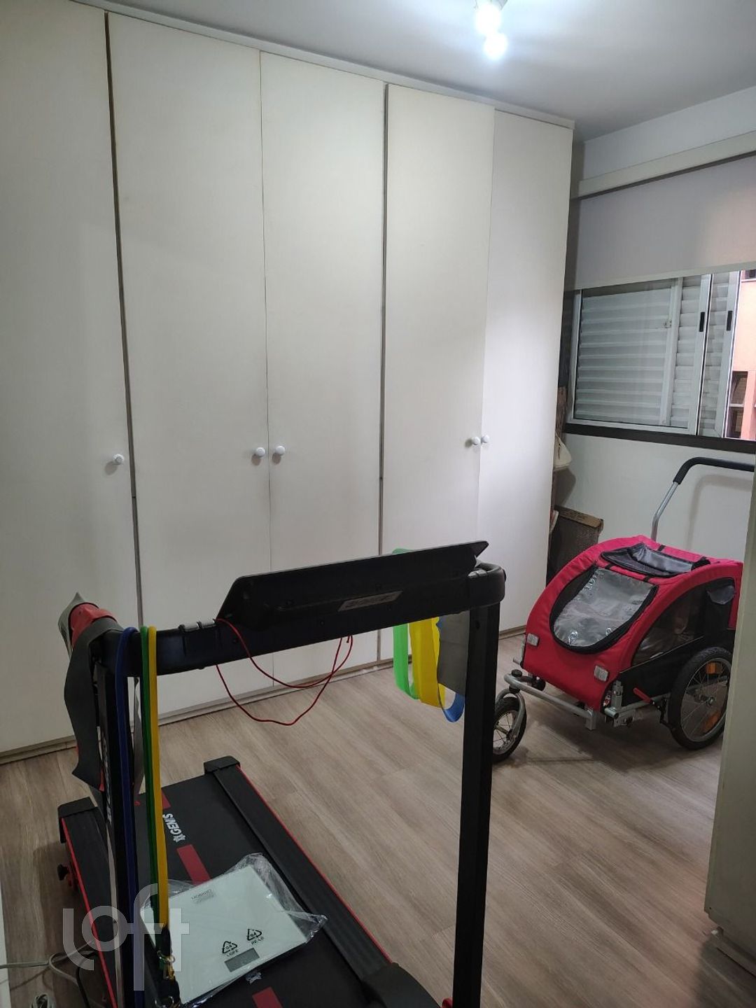 Apartamento à venda com 3 quartos, 90m² - Foto 13