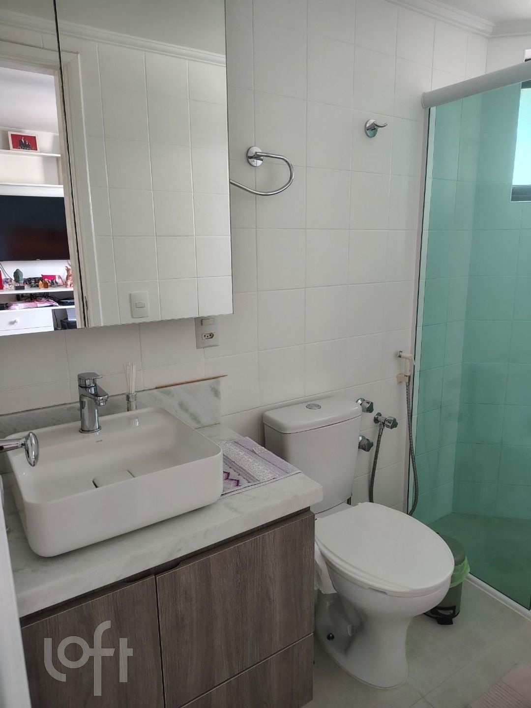 Apartamento à venda com 3 quartos, 90m² - Foto 19